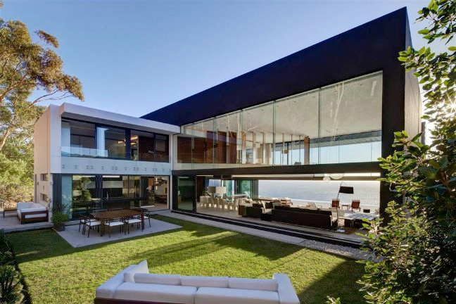 The 5 most expensive properties on the market in South Africa - Click here to view this entry