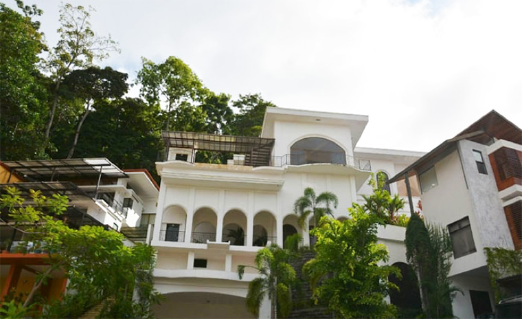 The 5 most expensive properties on the market in Costa Rica - Click here to view this entry