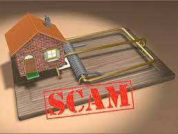 Selling Houses Fast For Cash - How To Avoid Scams - Click here to view this entry