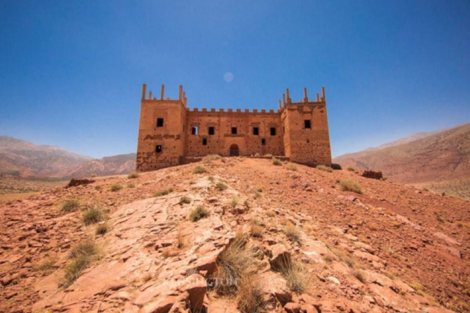The 5 most expensive properties on the market in Morocco - Click here to view this entry