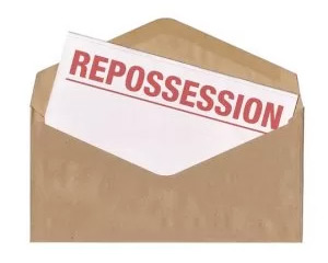 Facing Repossession