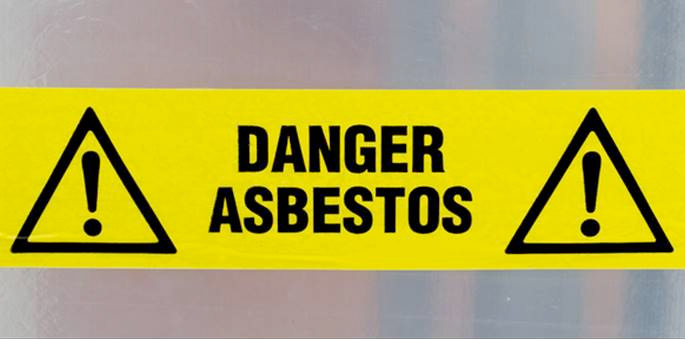 Selling a property with asbestos - Click here to view this entry